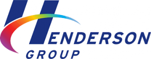 Henderson Group Logo