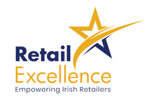 Retail Excellence logo