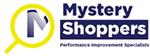 Mystery Shopper Logo